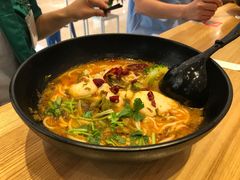 -云味馆·云南菜·云南米线(同泰时代广场店)