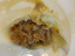 -鼎泰丰(嘉年华•海信广场VILLAGE店)