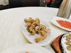 爬爬虾-温岭人家(红花北路店)