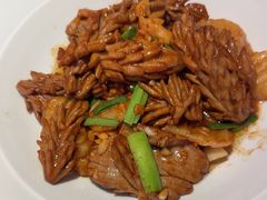 -闫府私房菜·老字号(恒隆店)