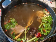 -盡膳口福·百年汤方火锅(科华北路店)