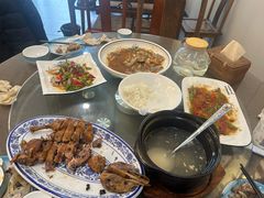 -广迎居老正兴菜馆