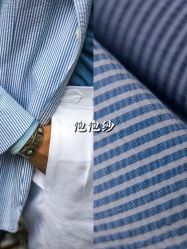 -Biella Fibers杰尼亚Zegna面料西装·夹克·礼服全定制Bespoke(晶耀前滩店)