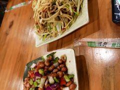 -舜玉老孙家鲜炒大盘鸡(土屋路店)