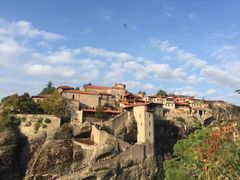 -梅黛奥拉修道院