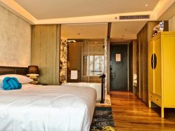 -杭州临平万丽酒店·万丽厅·宴会厅