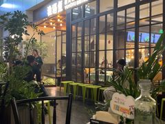 -渔语鱼新川菜Bistro(万象天地店)