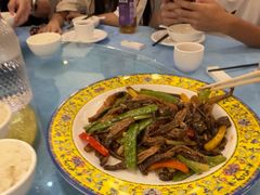 -大树头·花园餐厅(市桥店)