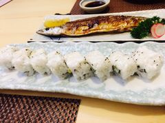 -樱の千渡日式料理·铁板烧•烧鸟(金盛田广场店)