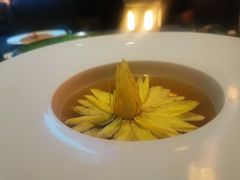 -莲西餐