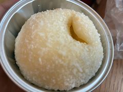 -芬芳甜品(同福路店)