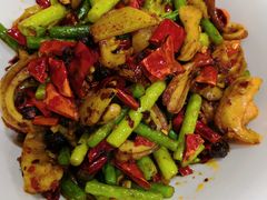 -建辉湖南土菜馆(南大街店)