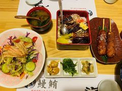-鳗鲔·料理小馆