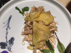 -那家小馆•北京菜•烤鸭(香山店)
