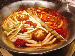 -湊湊火锅·茶憩(打浦桥日月光店)