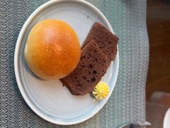 -菲住布渴全日制餐厅·简餐·下午茶·蛋糕