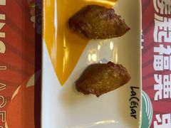 -乐凯撒披萨(东方新世界店)