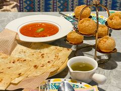 -木尔坦·Multan巴基斯坦清真餐厅halal(大智嘉园店)