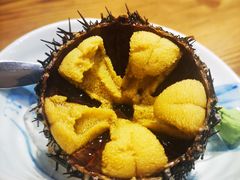 生海胆-红叶日本料理(辰熙广场店)
