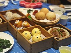 -蔡澜点心·粤菜(花城汇南区店)