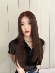-丝语萱形象