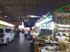 -曼阁市场水果批发市场