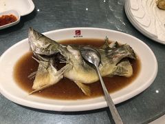 -道道鲜·崇明私房菜(五角场店)