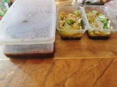 -巷子深菜馆·津门肘子(滨海店)