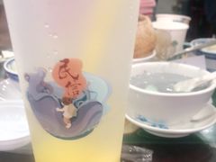 菠萝冰-民信老铺(华盖路店)