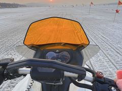 -棋盘山冰雪大世界