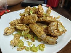 -公寓家常菜馆(海军博物馆店)