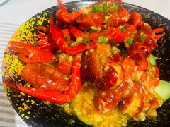 -熊记虾王·小龙虾(东晓南店)