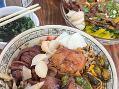 -友琴面馆(东白溪公寓店)