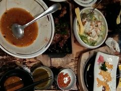 -小川洋风料理(汉街店)