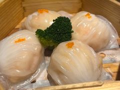-点胜汇·点心粤菜·手工制作(揭阳店)
