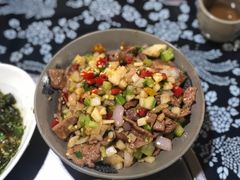 -味老大土碗菜(中山三路店)