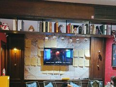 -恐怖游戏(湖滨店)