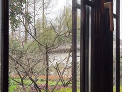 -杭州西湖柳莺里酒店·闻莺厅