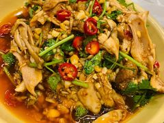 手撕鸡-东排食堂长沙小吃大排档(五一广场店)