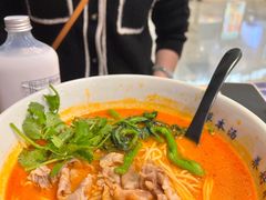 -和府捞面(景枫中心店)