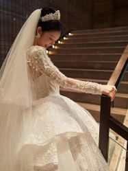 -Color卡诺婚纱礼服馆(南京严选店)