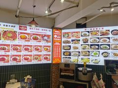 -独一道·邵伯龙虾土菜馆·烧烤(雨花西路店)