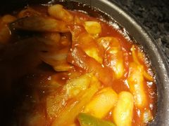 -汉拿山(包河万达店)