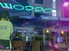 -MOSSO音乐酒吧·Live House(南京西路店)