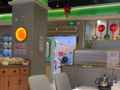 -叹茶靓点·粤式餐厅·全天茶市(石井万民广场店)