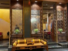-那家小馆•北京菜•烤鸭(香山店)