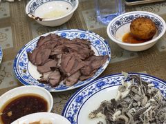 -清真·鸦儿李记·小馆(后海店)
