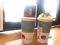 -茶颜悦色(花样汇店)