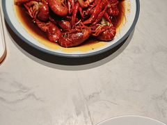 -杨氏青龙虾·羊蝎子(托乐嘉店)
