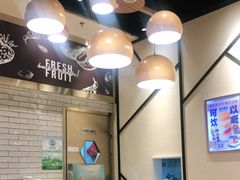 -满记甜品(苏州中心店)